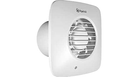 Best Extractor Fans For Bathrooms In Plumbing Hub