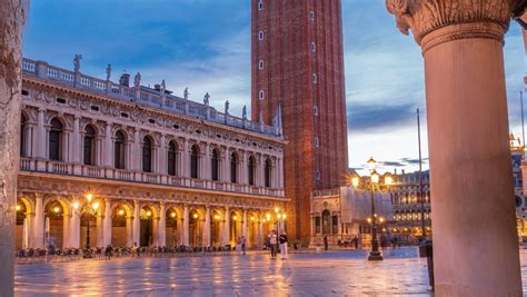 D Nde Alojarse En Venecia Gu A De Las Mejores Zonas Y Hoteles