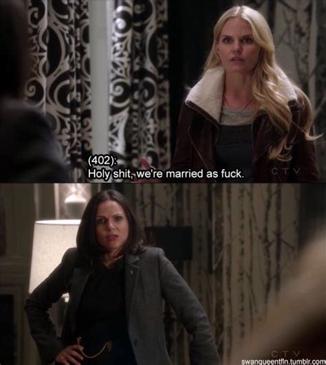 Once Upon A Time Once Upon A Time Funny Once Up A Time Regina And