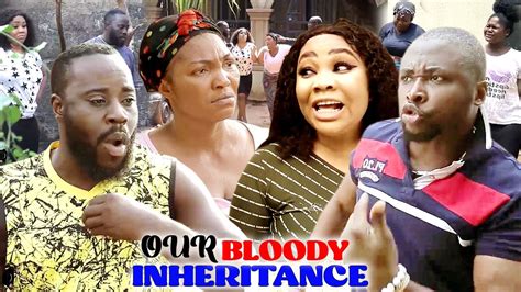 Our Bloody Inheritance Season Trending Movie Onny Micheal