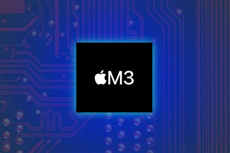 Chip M3 De Apple Características Novedades Fecha De Lanzamiento