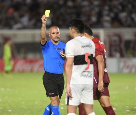 D Paraguay On Twitter Final Del Primer Tiempo En El Defensores Del