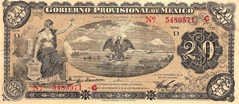 Este billete de la Revolución Mexicana se vende en miles de pesos