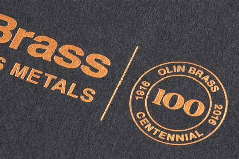 Olin Brass — Amy Charlson Design