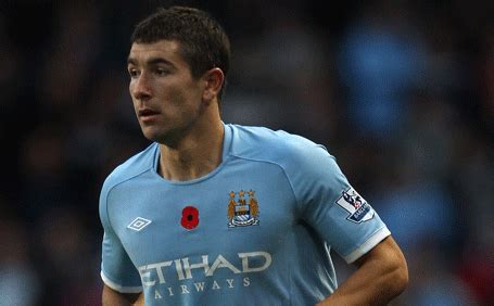 Aleksandar Kolarov – Manchester City’s Secret Weapon? – Back Page Football