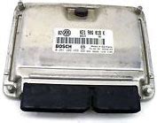 VW Audi Seat Skoda Bosch ME7 5 1 ECU ECU REPAIRS