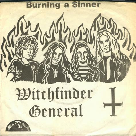 Witchfinder General | Riffipedia - The Stoner Rock Wiki | Fandom