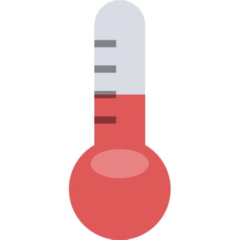 Temperature Png Transparent Images Png All