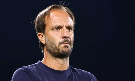 Allenatori In Bilico Dopo L Esonero Di Gilardino Per I Bookie A Forte