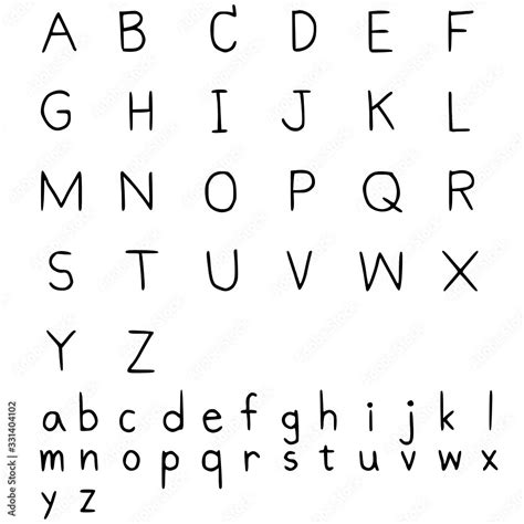 Capital Letters Alphabet Capital Letters 2000x2000 PNG Download PNGkit ...