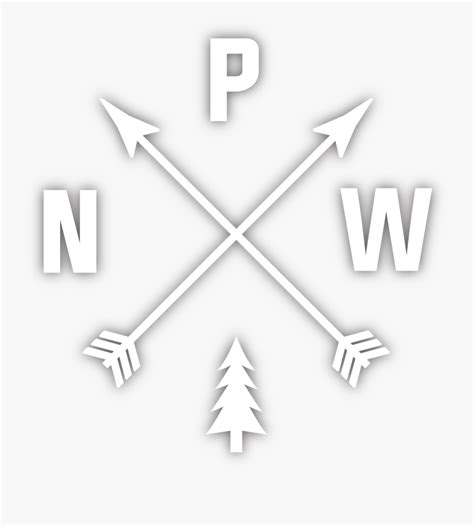 Pnw Arrows - Pacific Northwest Arrow Logo , Free Transparent Clipart ...