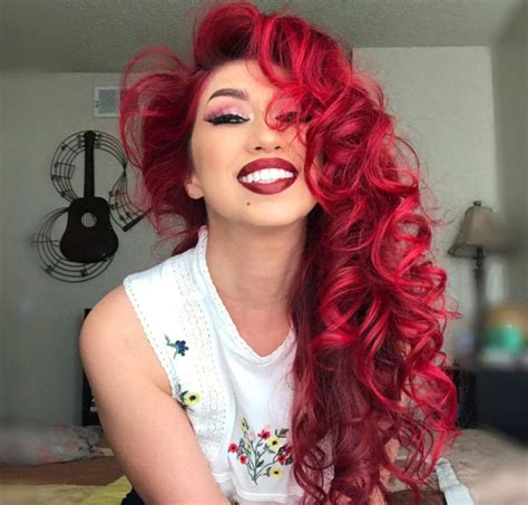 How to Find the Best Red Hair Dye: Getting the Red Hair of Your Dreams - Hair Kempt