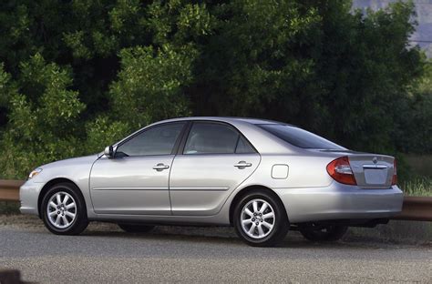 2006 Toyota Camry LE 0 60 Times Top Speed Specs Quarter Mile And