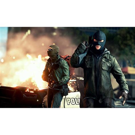 Ps4 Games Battlefield Hardline Goohoo Gooplaystation4nl De