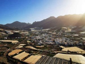 Wie Ist Das Wetter Klima Im Dezember Auf Gran Canaria Reisen Gran