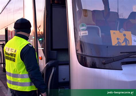 Porozmawiajmy O Bezpiecze Stwie Bezpieczny Autokar Wakacje