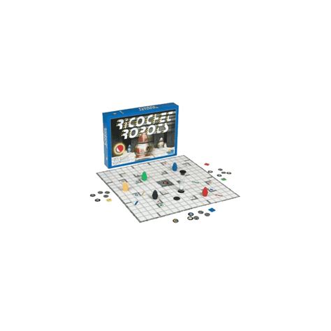 Buy Ricochet Robots, Alex Randolph's addictive board game