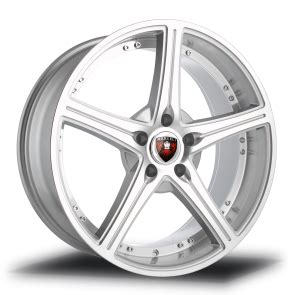 Merceli Custom Wheels
