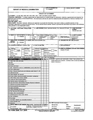 Fillable Online Poms Nl Consultative Examination Ce