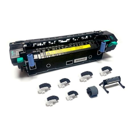 Altru Print C9725a Mk Dlx Ap Rg5 6493 C9660 69024 Deluxe Maintenance Kit For Hp Color