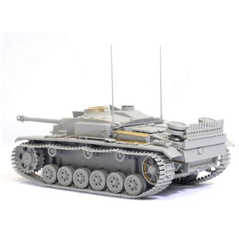 Dragon Maquette Militaire Char Stug Iii Ausf F Late Production