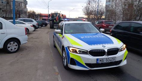 Zeci De Fermieri Protest N Slatina Ce Nemul Umiri Au Tiri De Olt