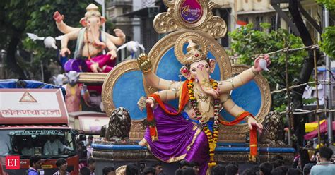 Ganesh Chaturthi 2024 Dates Shubh Muhurat To Bring Home Lord Ganesh