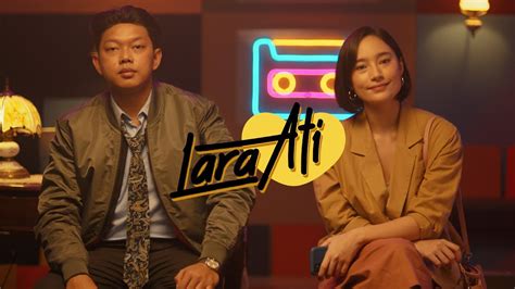 Nonton Film Lara Ati 2022 Pengganti Lk21 Rebahin Indoxxi Full Movie