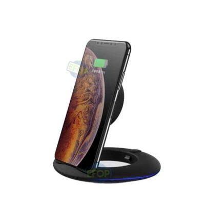 Wireless Charging Stand Apple |best wireless charging dock for iphone 11