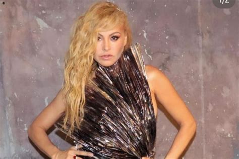 Beatriz Pasquel Sale En Defensa De Su Amiga Paulina Rubio Y Su Hijastra Frida Sofía Tiempo X