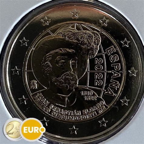 Serie De Euro Bu Fdc Espa A X Euros