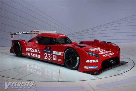 2015 Nissan Gt R Lm Nismo Information