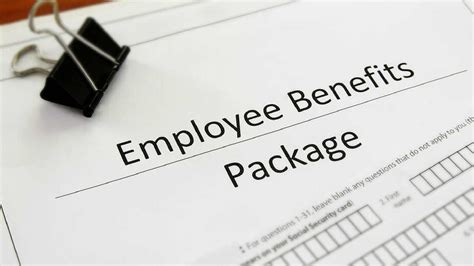 Employee Benefits In The Uae All You Need To Know