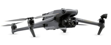 Dji Mavic Enterprise Drone Series Gouav