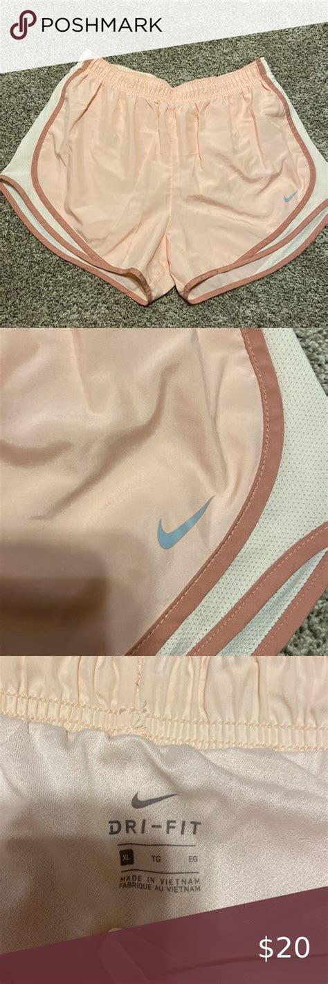 Pink Nike Tempo Shorts Nike Tempo Shorts Nike Pants Pink Nikes Gym Shorts Womens Stylists