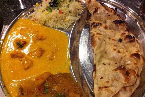 Bombay Choupati Montréal Restaurants Review 10best Experts And