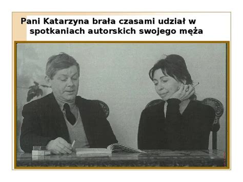 Prezentacja Herbert Zbigniew Wiat Prezentacji