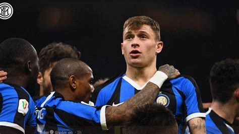 Semifinalis Coppa Italia Napoli Jumpa Inter Milan AC Milan Dengan