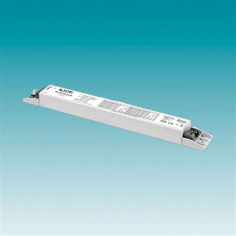 Fonte De Corrente Constante Para Leds LUCCHI