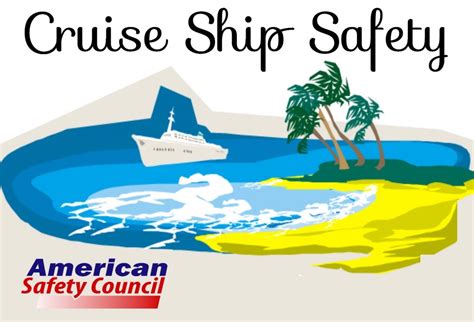 » Cruise Ship Safety Tips