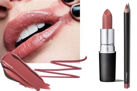 12 Best Mac Soar Lip Liner And Lipstick Combinations