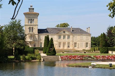 Château Lagrange Saint Julien Beychevelle AGGIORNATO 2021 tutto