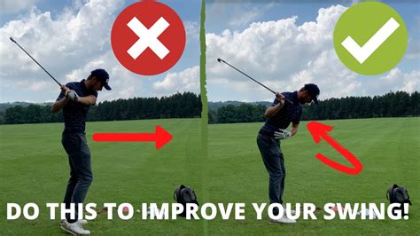 Early Extension How To Properly Move Your Hips In The Golf Swing