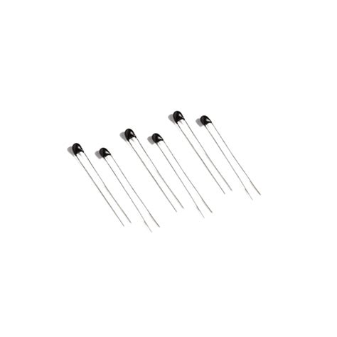 MF52 NTC Thermistor - Goode Sensor