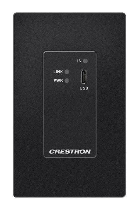 Crestron Hd Tx Kz G B Wise Av Solution