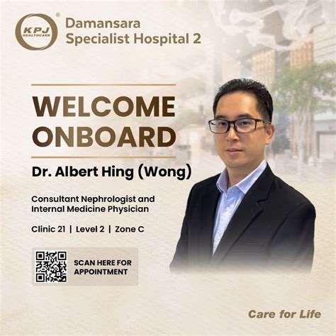 Damansara Specialist Hospital 2 On Linkedin Dsh2 Dsh2cares