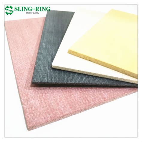 Magnesium Oxide Board Mgo Mgso Mgo Sulphate Fireproof Fiberglass