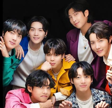 Bts Bakal Rilis Buku Autobiografi Usai Tahun Berkarya Jadi Hadiah