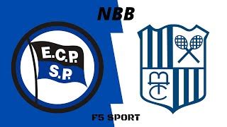 PINHEIROS X MINAS Nbb By F5 SPORT EDayFm