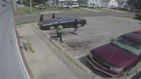 Beloit Police Ask Public To Help Identify Alleged Car Thieves Involved